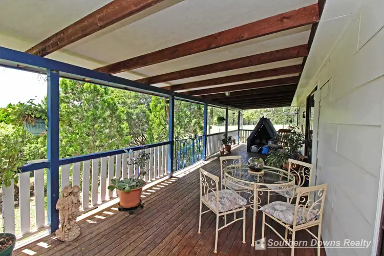 Fourth view of Homely rural property listing, 177 Lawlers Rd, Massie QLD 4370