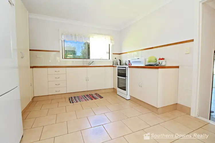Fifth view of Homely rural property listing, 177 Lawlers Rd, Massie QLD 4370