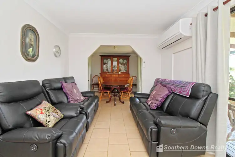 Sixth view of Homely rural property listing, 177 Lawlers Rd, Massie QLD 4370