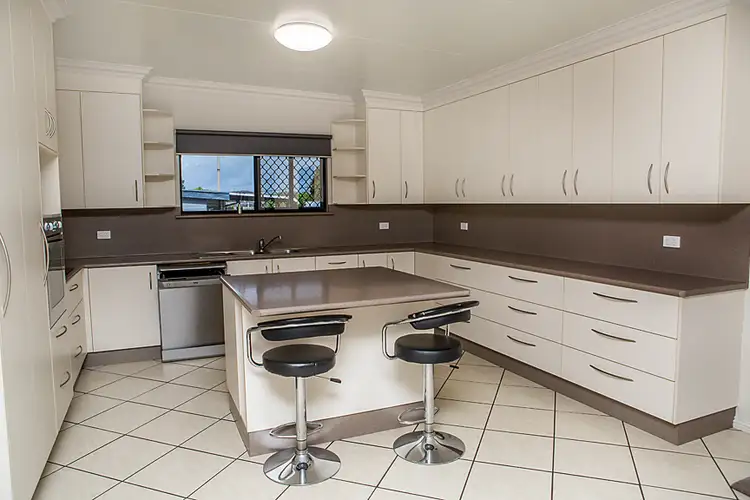 Main view of Homely house listing, 4 Sulphide St, Mount Isa QLD 4825