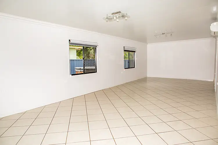 Second view of Homely house listing, 4 Sulphide St, Mount Isa QLD 4825