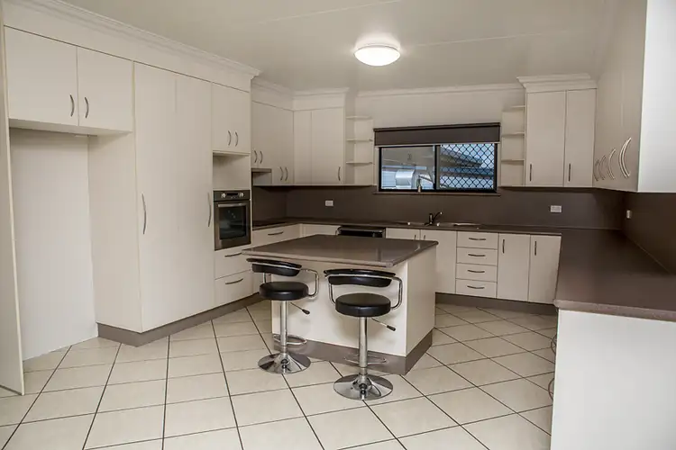 Fourth view of Homely house listing, 4 Sulphide St, Mount Isa QLD 4825