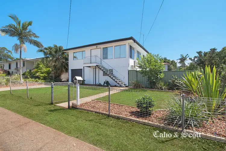 Second view of Homely house listing, 159 Barrett Street, Bracken Ridge QLD 4017