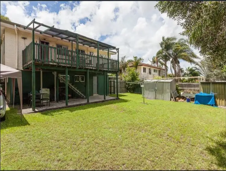 Main view of Homely house listing, 4 Driftwood St., Crestmead QLD 4132