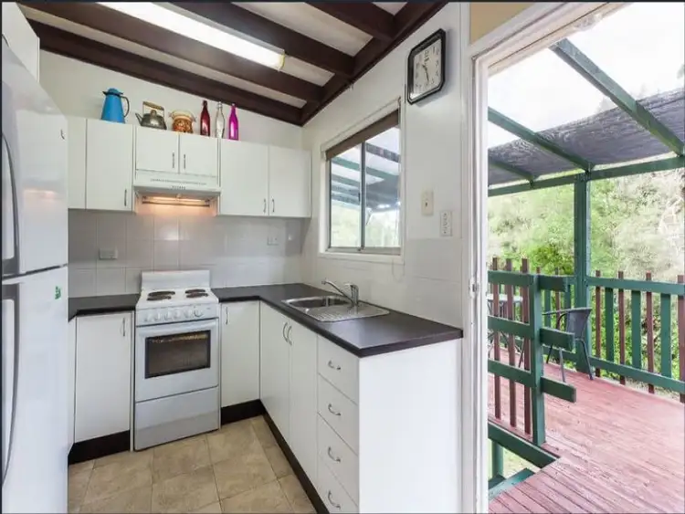 Second view of Homely house listing, 4 Driftwood St., Crestmead QLD 4132