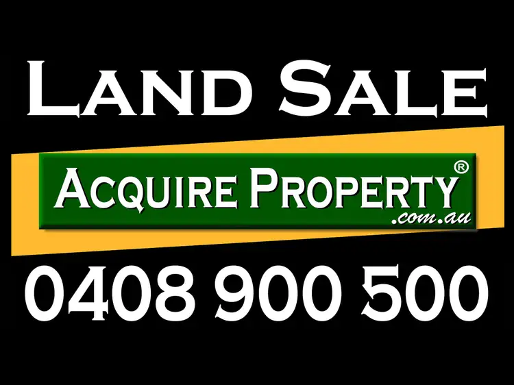 Main view of Homely land listing, No.28 (Lot 1610) John Hillas Avenue, Kellyville NSW 2155