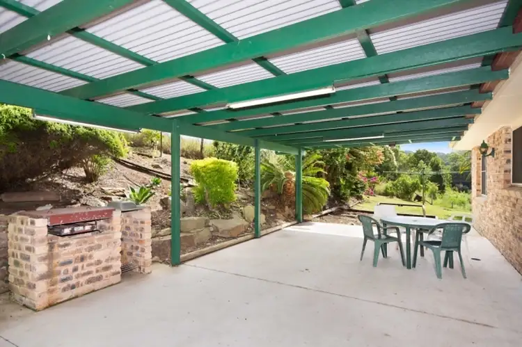Fifth view of Homely house listing, 99 Lynches Creek Rd, Kyogle NSW 2474