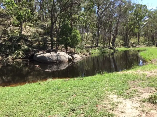 Third view of Homely rural property listing, Kerrick Maryland Gate Rd, Dalveen QLD 4374