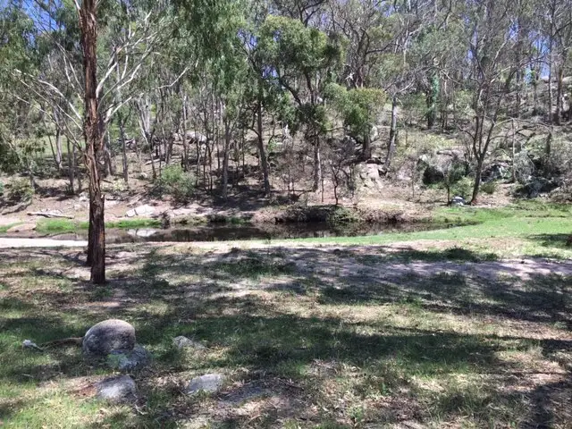 Fifth view of Homely rural property listing, Kerrick Maryland Gate Rd, Dalveen QLD 4374