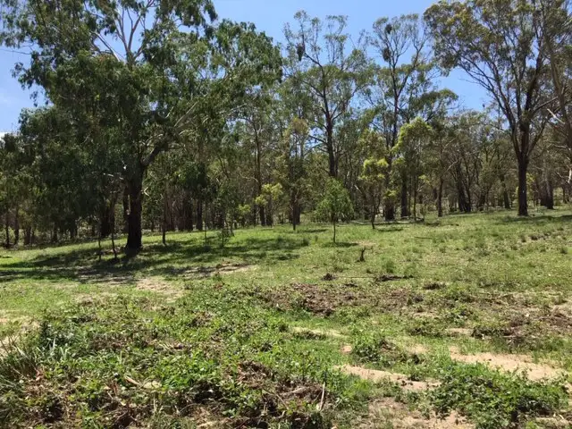 Sixth view of Homely rural property listing, Kerrick Maryland Gate Rd, Dalveen QLD 4374