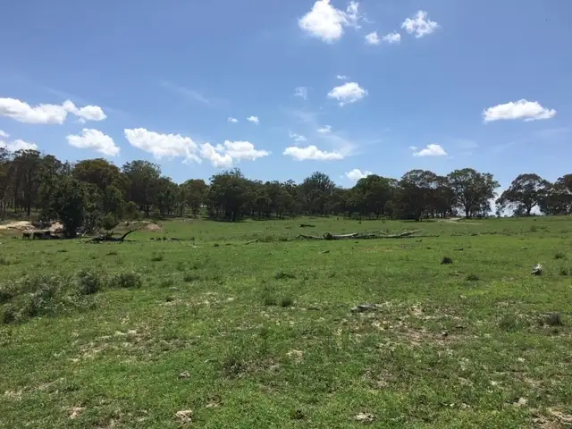 Seventh view of Homely rural property listing, Kerrick Maryland Gate Rd, Dalveen QLD 4374