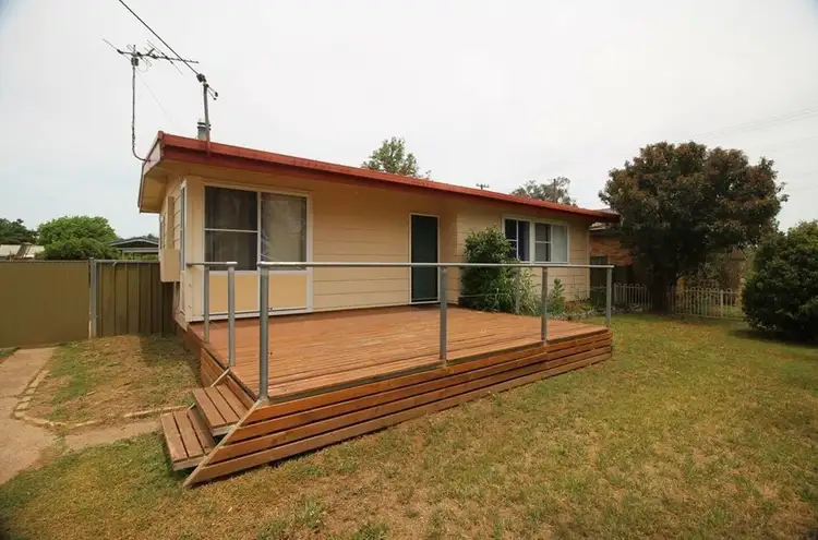 Main view of Homely house listing, 76 High St, Gunnedah NSW 2380