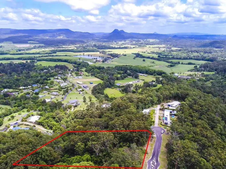 Main view of Homely land listing, 76 Honeydew Place, Ninderry QLD 4561