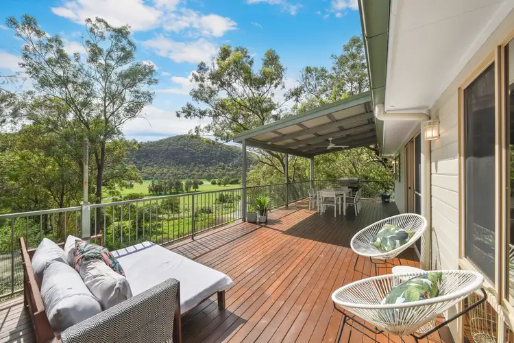 38 Singleton Rd, Wisemans Ferry NSW 2775
