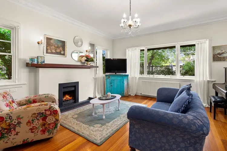Sixth view of Homely house listing, 63 Earlsfield Rd, Hampton VIC 3188