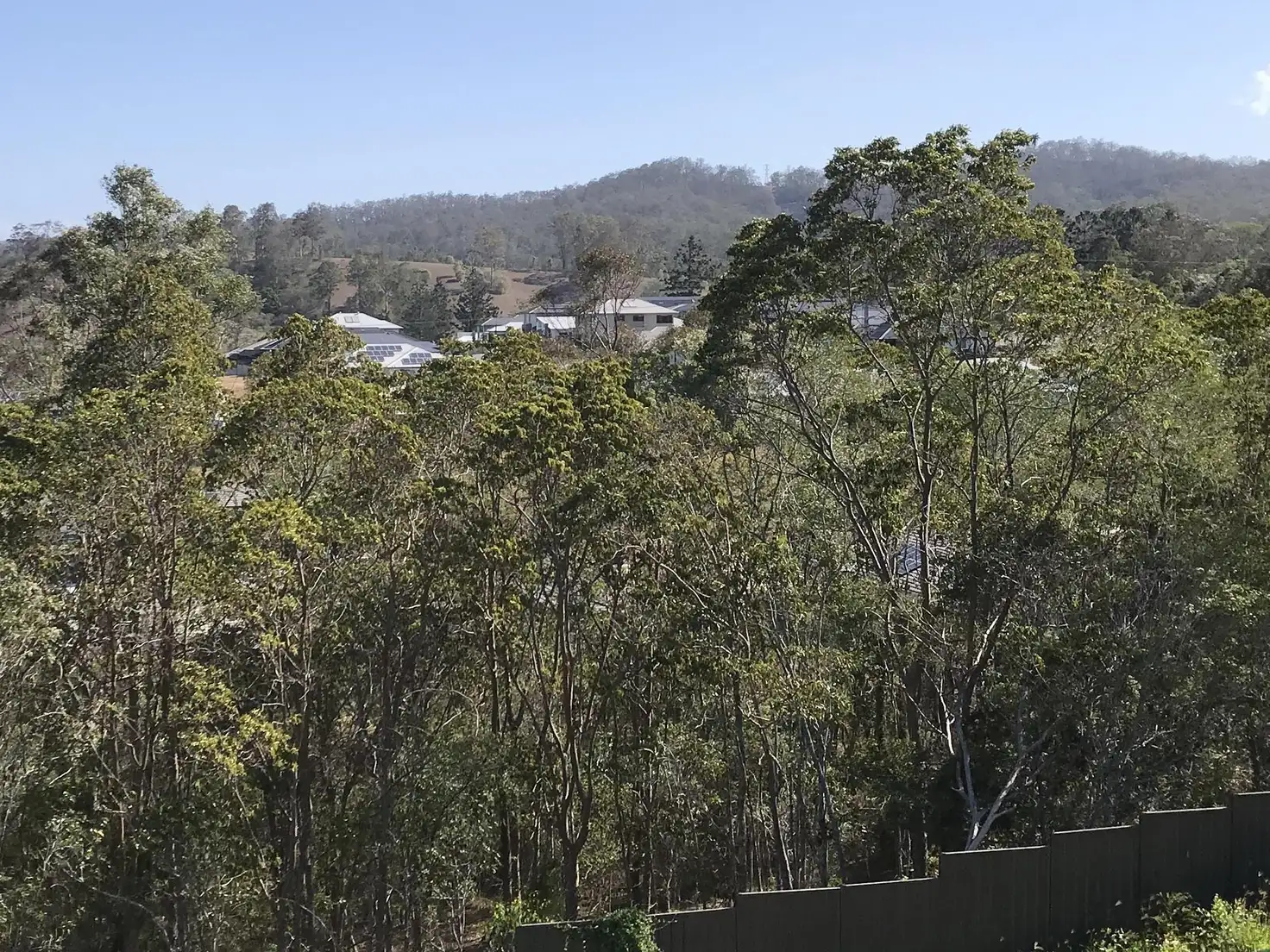 Main view of Homely land listing, 168 Cedar Creek Rd, Upper Kedron QLD 4055