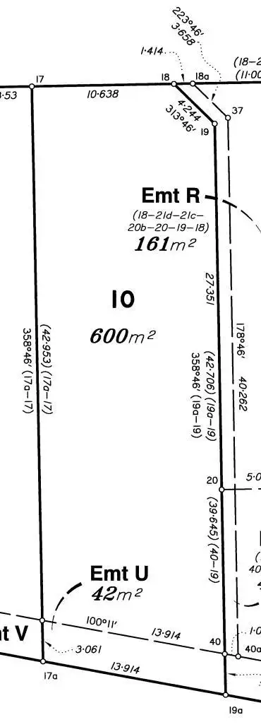 Second view of Homely land listing, 168 Cedar Creek Rd, Upper Kedron QLD 4055