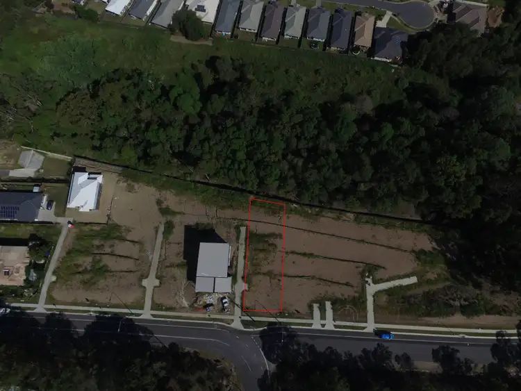 Third view of Homely land listing, 168 Cedar Creek Rd, Upper Kedron QLD 4055