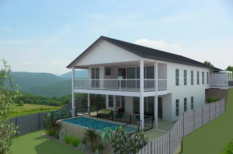 Fourth view of Homely land listing, 168 Cedar Creek Rd, Upper Kedron QLD 4055