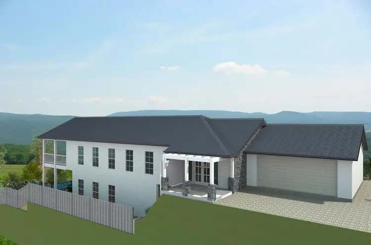 Fifth view of Homely land listing, 168 Cedar Creek Rd, Upper Kedron QLD 4055