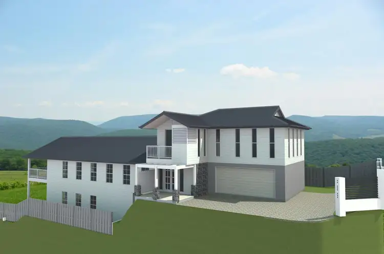 Sixth view of Homely land listing, 168 Cedar Creek Rd, Upper Kedron QLD 4055