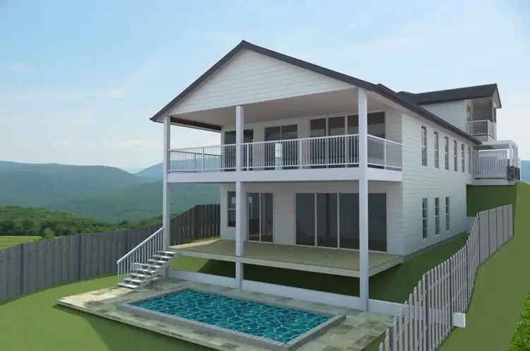 Seventh view of Homely land listing, 168 Cedar Creek Rd, Upper Kedron QLD 4055