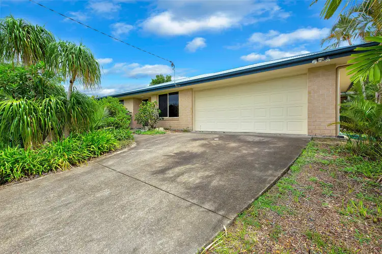 Second view of Homely house listing, 122 Golden Hind Ave, Cooloola Cove QLD 4580