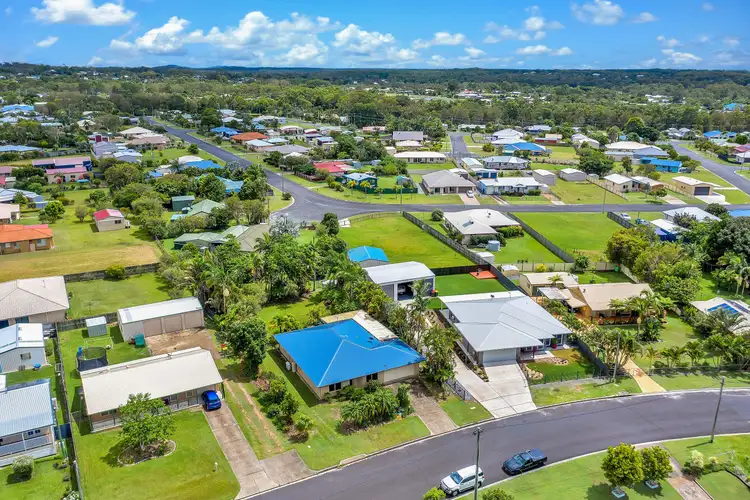 Third view of Homely house listing, 122 Golden Hind Ave, Cooloola Cove QLD 4580