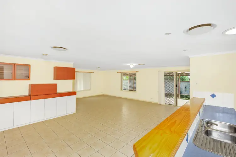 Fourth view of Homely house listing, 122 Golden Hind Ave, Cooloola Cove QLD 4580