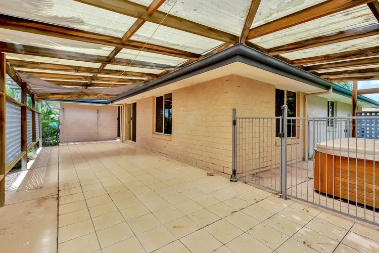 Sixth view of Homely house listing, 122 Golden Hind Ave, Cooloola Cove QLD 4580