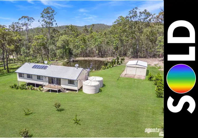 Main view of Homely house listing, 82 Arborthirty Rd, Glenwood QLD 4570
