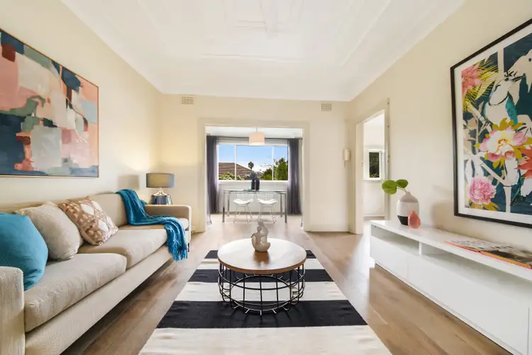 Main view of Homely unit listing, Unit 7/63 William St, Double Bay NSW 2028