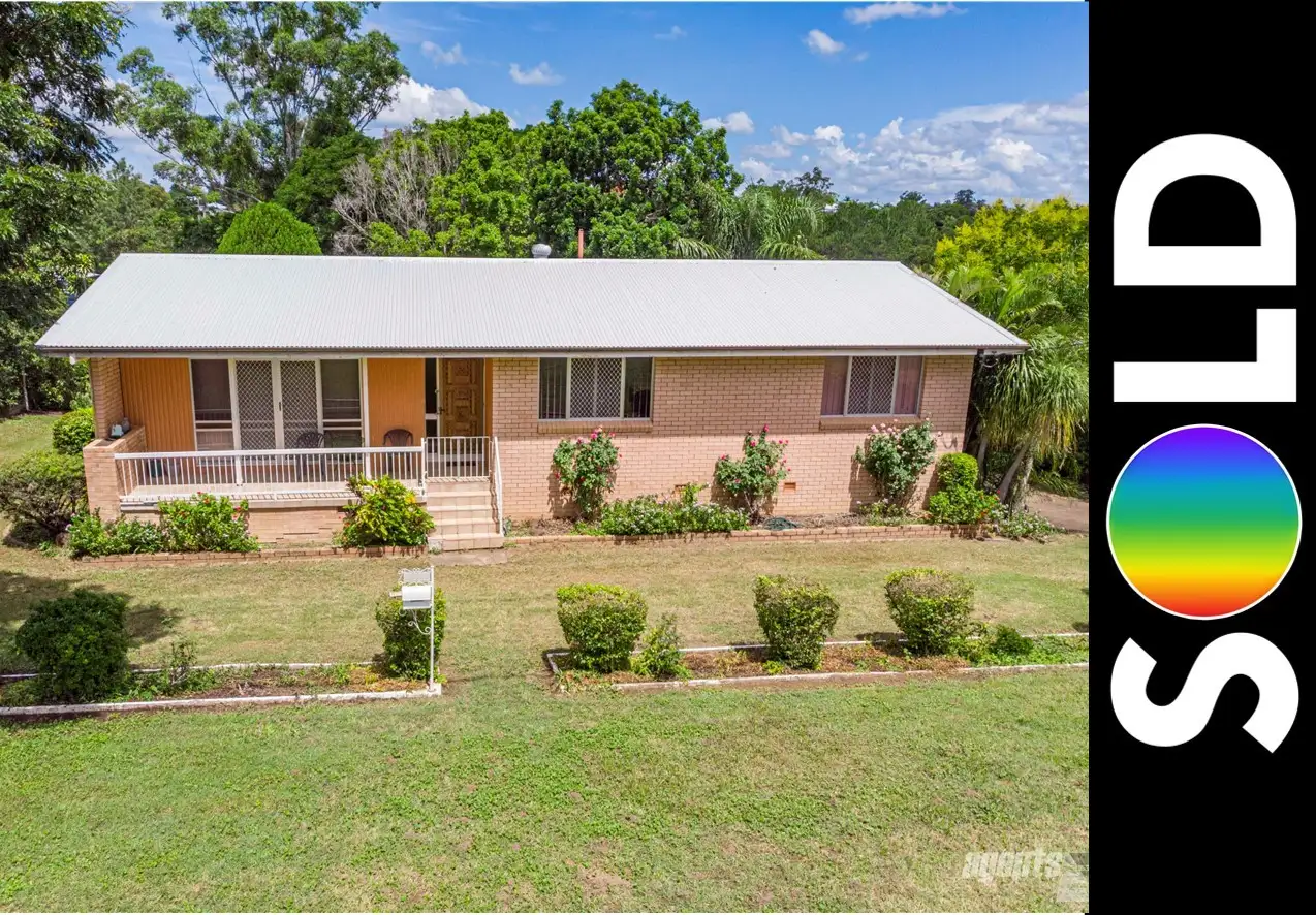 Main view of Homely house listing, 15 Mulcahy Tce, Gympie QLD 4570