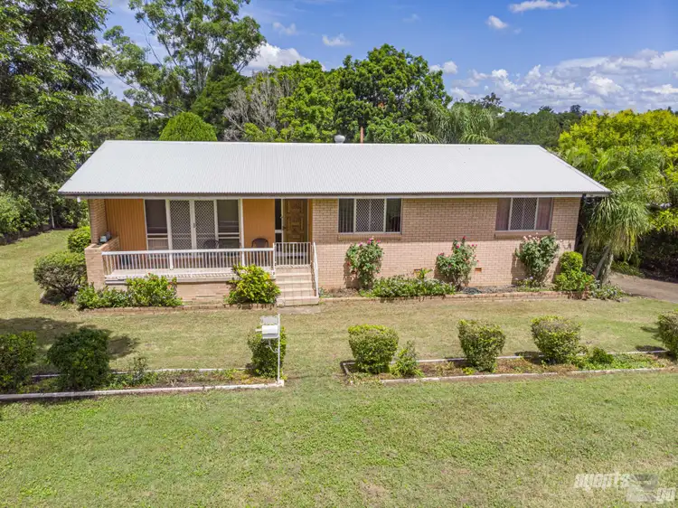 Second view of Homely house listing, 15 Mulcahy Tce, Gympie QLD 4570