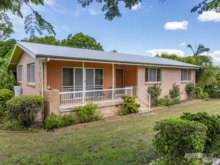 Sixth view of Homely house listing, 15 Mulcahy Tce, Gympie QLD 4570