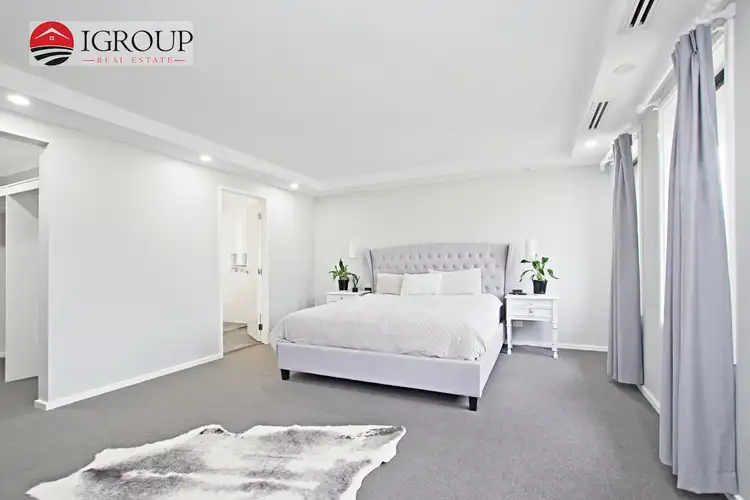 Seventh view of Homely house listing, 1 Camellia Ave, Glenmore Park NSW 2745