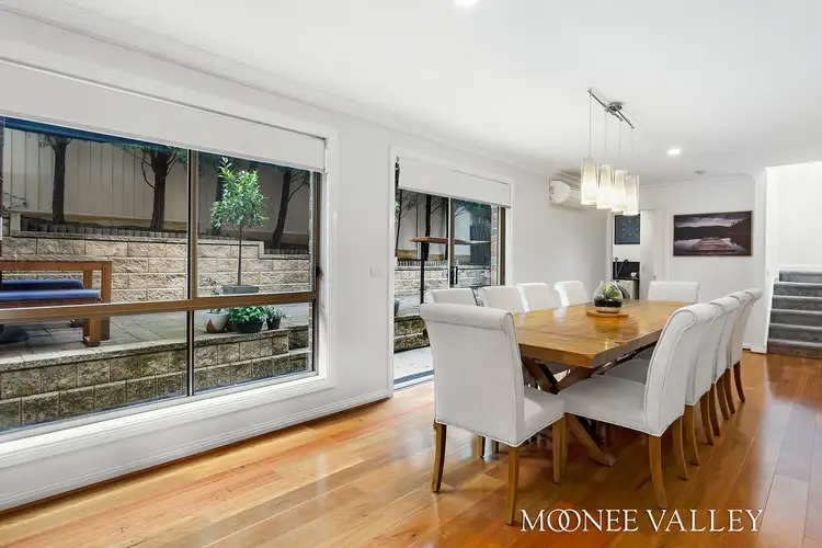 Fourth view of Homely townhouse listing, 7/9C Weyburn Place, Avondale Heights VIC 3034