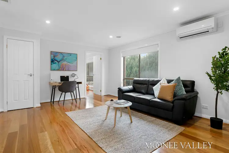 Fifth view of Homely townhouse listing, 7/9C Weyburn Place, Avondale Heights VIC 3034