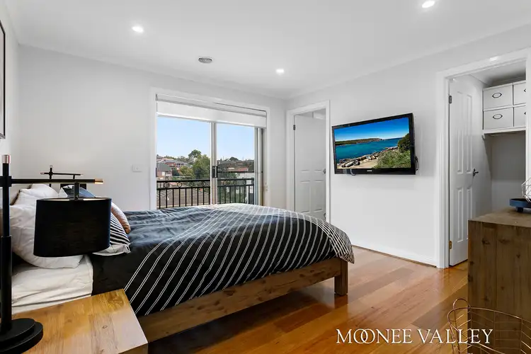 Sixth view of Homely townhouse listing, 7/9C Weyburn Place, Avondale Heights VIC 3034