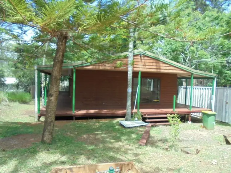 Third view of Homely house listing, 32 Fiji St, Russell Island QLD 4184