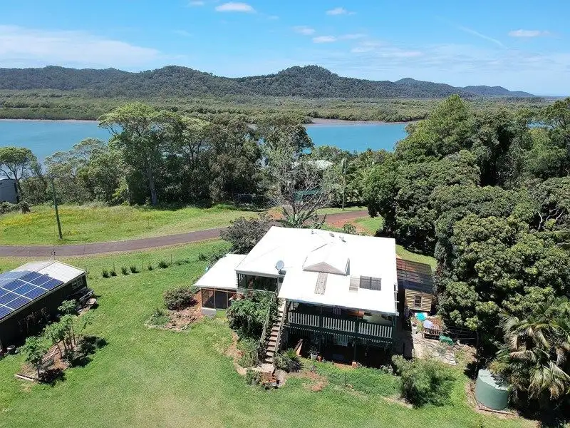 Main view of Homely house listing, 47 Oasis Dr, Russell Island QLD 4184