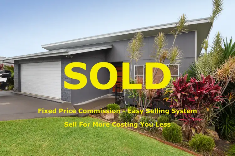 23 Brennan Ct, Coffs Harbour NSW 2450