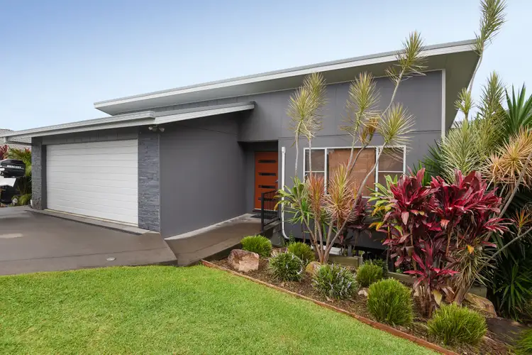 Third view of Homely house listing, 23 Brennan Ct, Coffs Harbour NSW 2450