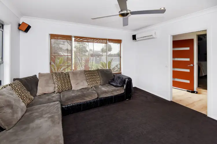 Fifth view of Homely house listing, 23 Brennan Ct, Coffs Harbour NSW 2450