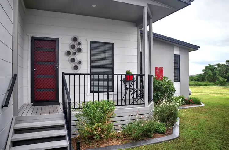 Unit 153/1 Riverbend Dr, West Ballina NSW 2478
