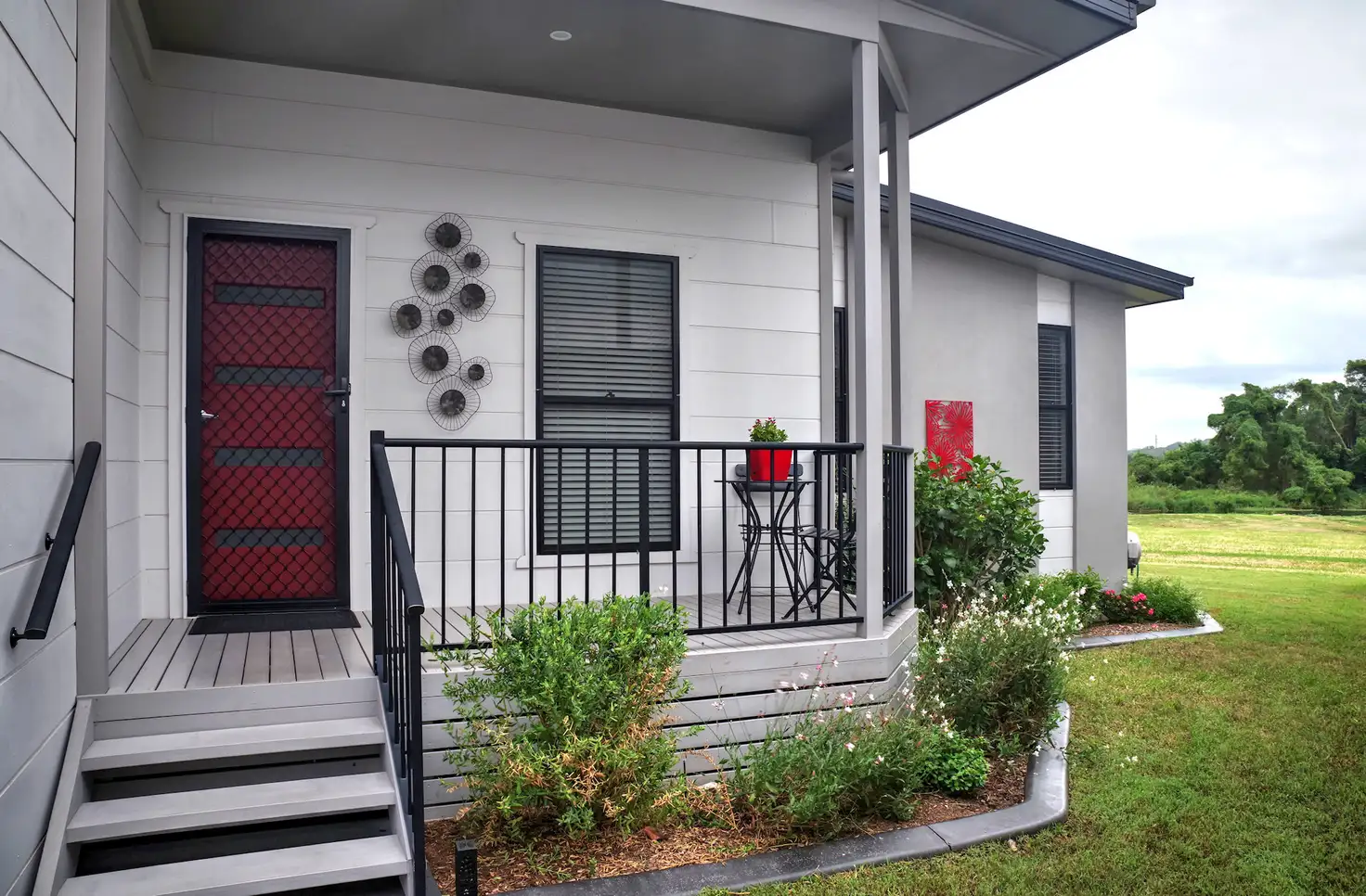 Main view of Homely house listing, Unit 153/1 Riverbend Dr, West Ballina NSW 2478