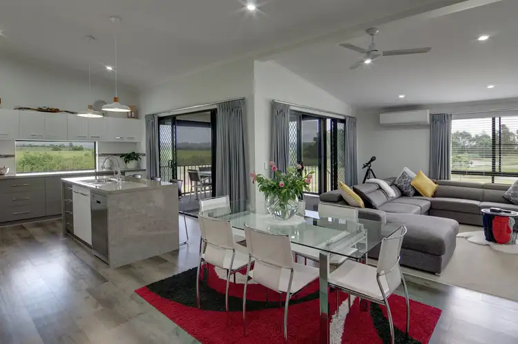 Second view of Homely house listing, Unit 153/1 Riverbend Dr, West Ballina NSW 2478