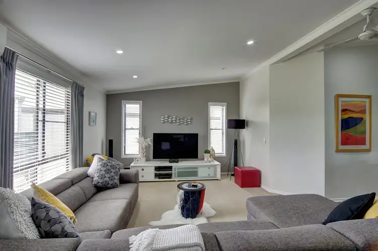 Fourth view of Homely house listing, Unit 153/1 Riverbend Dr, West Ballina NSW 2478