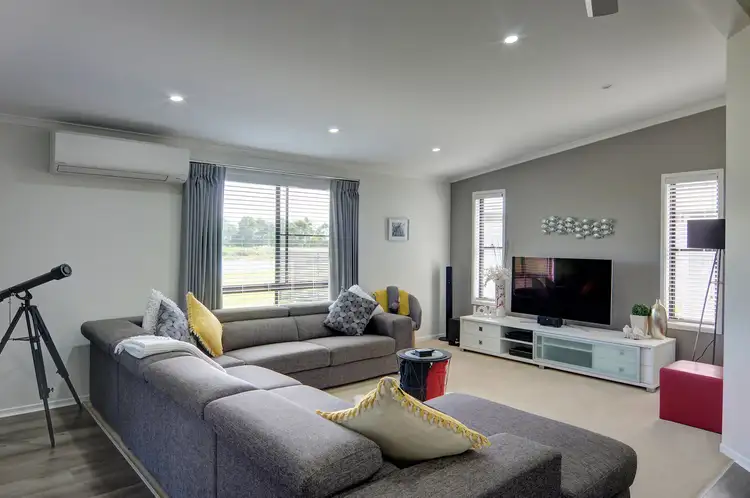 Fifth view of Homely house listing, Unit 153/1 Riverbend Dr, West Ballina NSW 2478