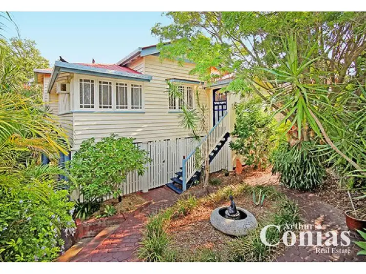 326 Waterworks Road, Ashgrove QLD 4060